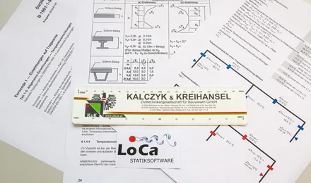 Außentemperatur Schneelast